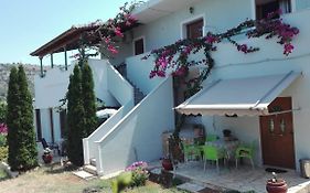 Baci Apartments
